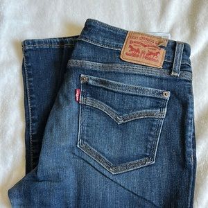 Levi’s Bootcut